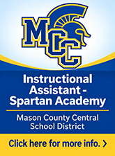 Mason County Central Schools